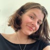 Photograph of Lisa