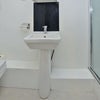 Photo 2: Modern Ensuite Shower Room