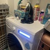 Photo 9: Washing machine + dryer