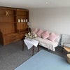 Photo 7: Third bedroom has living room as well