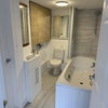 Photo 8: Shared bathroom