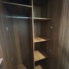 Photo 2: plenty of wardrobe space 