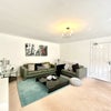 Photo 4: Comfy and cosy lounge for relaxing with other housemates
