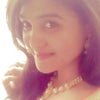 Photograph of Veenasree