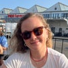 Photograph of Sarah