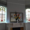Photo 2: bedroom window feature