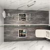 Photo 4: Bathroom