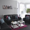 Photo 10: The lounge is large and welcoming