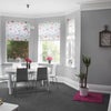 Photo 9: The bay window table is great for dinner or day time working with lots of natural light!