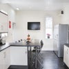 Photo 7: The open plan kitchen/diner is great for socialising