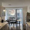 Photo 4: Kithen & dining area