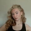 Photograph of Beth