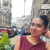Photograph of Rithika
