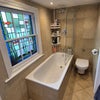 Photo 8: Shared Bathroom