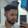 Photograph of Akhil