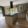 Photo 4: shared kitchen/ dining room (for room 2)