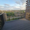 Photo 3: Balcony