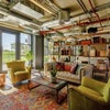 Photo 8: WFH and Social space