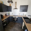 Photo 6: Spacious Kitchen