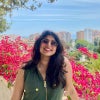 Photograph of Shivangini