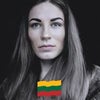 Photograph of Alina