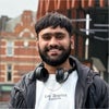 Photograph of Paramveer 