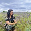 Photograph of Shruti