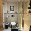 Photo 5: 1st floor: shower/toilet