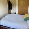 Photo 7: Room 2 (fitted cupboard pictured)