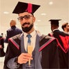 Photograph of SAJID