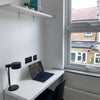 Photo 3: Desk