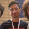 Photograph of Ian