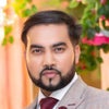 Photograph of Tareq