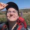 Photograph of Ruxandra