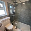 Photo 4: Upstairs shower rooom