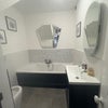 Photo 5: Downstairs bathroom