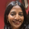 Photograph of vaishnavi