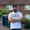 Photograph of Narinder 