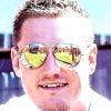 Photograph of Kyle