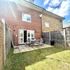 Photo 11: Great garden for those summer months!