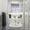 Photo 2: private bathroom