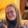 Photograph of Sarah