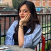 Photograph of Shaima