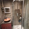 Photo 4: Shower / toilet room