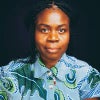 Photograph of Adebomi