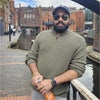 Photograph of Ashish