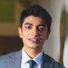 Photograph of Siddharth