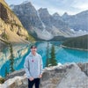 Photograph of Brayden