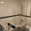 Photo 8: Main bathroom