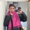 Photograph of Ines